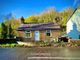 Thumbnail Detached house for sale in Minera Road, Ffwrd, Cefn Y Bedd