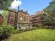 Thumbnail Flat to rent in Fitzjohn Avenue, Hampstead