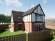 Thumbnail Detached house for sale in Holdforth Mews, Bishop Auckland, Durham