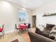 Thumbnail Flat for sale in The Lodge, 22 Leigham Court Road, London