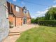 Thumbnail Detached house for sale in Hale Road, Swavesey