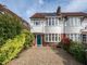 Thumbnail Terraced house for sale in Pendennis Road, Streatham