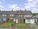 Thumbnail Terraced house for sale in Trowbridge Road, Romford