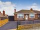 Thumbnail Bungalow for sale in Charlton Road, Fulwell, Sunderland