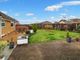 Thumbnail Detached bungalow for sale in Stanstead Avenue, Rise Park, Nottingham