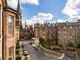 Thumbnail Flat for sale in 13/6 Gillespie Crescent, Bruntsfield, Edinburgh