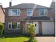 Thumbnail Detached house for sale in Swinton Rise, Ravenshead