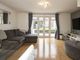 Thumbnail Town house for sale in Syward Row, Wolverton, Milton Keynes