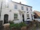 Thumbnail Terraced house to rent in Old Park Road, Hitchin