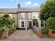 Thumbnail Terraced house for sale in Avenue Road, Norwich