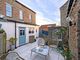 Thumbnail End terrace house for sale in Filton Road, Hambrook