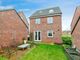 Thumbnail Detached house for sale in Sorrel Court, Pontefract