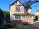 Thumbnail Detached house for sale in Waters Green, Brockenhurst