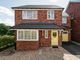 Thumbnail Detached house for sale in Parc Brychan, Penydarren, Merthyr Tydfil