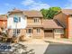Thumbnail Semi-detached house for sale in Shaw Close, Maidstone
