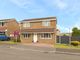 Thumbnail Detached house for sale in Martin Rise, Eckington