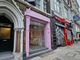 Thumbnail Retail premises to let in 87A Great Eastern Street, Shoreditch, London