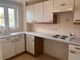 Thumbnail Flat for sale in Stockbridge Road, Chichester, West Sussex