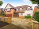 Thumbnail Detached house for sale in St Marys Road, Benfleet