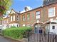 Thumbnail Flat for sale in Carr Road, Walthamstow, London