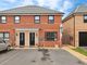 Thumbnail Detached house for sale in Woodhouse Drive, Waverley, Rotherham