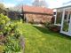 Thumbnail Detached bungalow for sale in Steam Mill Close, Bradfield, Manningtree