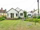 Thumbnail Detached bungalow for sale in Horsebrook Park, Calne
