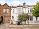Thumbnail Terraced house for sale in Purves Road, London