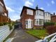 Thumbnail Semi-detached house for sale in Austhorpe View, Leeds