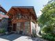 Thumbnail Semi-detached house for sale in 73210 Bellentre, La Plagne-Tarentaise, Rhône-Alpes, France