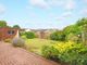 Thumbnail Semi-detached bungalow for sale in Langham Road, Raunds, Northamptonshire