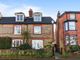 Thumbnail Semi-detached house for sale in Talbot Terrace, Lewes