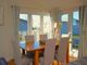 Thumbnail Lodge for sale in Bay View, Sea View, Boswinger, Cornwall