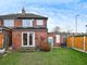 Thumbnail Semi-detached house for sale in Pendas Way, Crossgates, Leeds