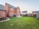 Thumbnail Detached house for sale in Hawthorn Close, Oxford Road, Calne