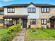 Thumbnail Terraced house for sale in Harvey Crescent, Aberavon, Port Talbot