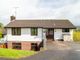 Thumbnail Detached house for sale in Grove Park Drive, Newport