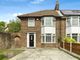 Thumbnail End terrace house for sale in Winsford Road, Old Swan, Liverpool