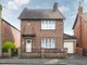 Thumbnail Detached house for sale in South Street, Castlethorpe, Milton Keynes