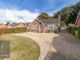 Thumbnail Detached bungalow for sale in St. Edmunds Rise, Taverham, Norwich