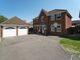 Thumbnail Detached house for sale in The Cornfields, Wick St Lawrence, Weston-Super-Mare