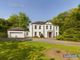 Thumbnail Detached house for sale in Parc House, Druid Road, Menai Bridge