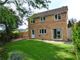Thumbnail Detached house to rent in Abbots Way, Sherborne, Dorset