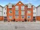 Thumbnail Flat for sale in Victoria Chase, Colchester, Colchester