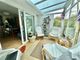 Thumbnail Bungalow for sale in Love Lane, Milford On Sea, Lymington, Hampshire