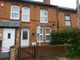 Thumbnail Terraced house to rent in Banbury Road, Brackley