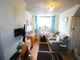 Thumbnail Terraced house for sale in Fulwood Avenue, Wembley, Middlesex