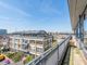 Thumbnail Flat for sale in Evershed Walk, Chiswick, London