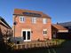 Thumbnail Property for sale in Pasture Grove, Collingham, Newark