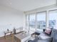 Thumbnail Flat to rent in Royal Arsenal Riverside, Judde House, London